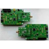 STMicroelectronics Low Data Rate Transceiver Daughterboard Sub GHz Evaluation Board SPI Interface 169MHz STEVAL-IKR002V1