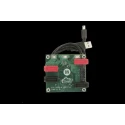 onsemi Power Management Evaluation Kit for 300mA Low Quiescent Current LDOs Battery Powered Devices DC-DC Power NCP115