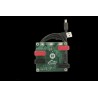 onsemi Power Management Evaluation Kit for 300mA Low Quiescent Current LDOs Battery Powered Devices DC-DC Power NCP115