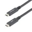 StarTech.com USB 3.0 Male USB Type C to Male USB Type C USB Cable 1.8 m USB315C5C6
