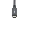 StarTech.com USB 3.0 Male USB Type C to Male USB Type C USB Cable 1.8 m USB315C5C6