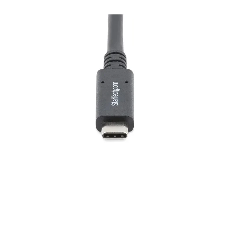 StarTech.com USB 3.0 Male USB Type C to Male USB Type C USB Cable 1.8 m USB315C5C6