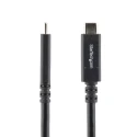 StarTech.com USB 3.0 Male USB Type C to Male USB Type C USB Cable 1.8 m USB315C5C6
