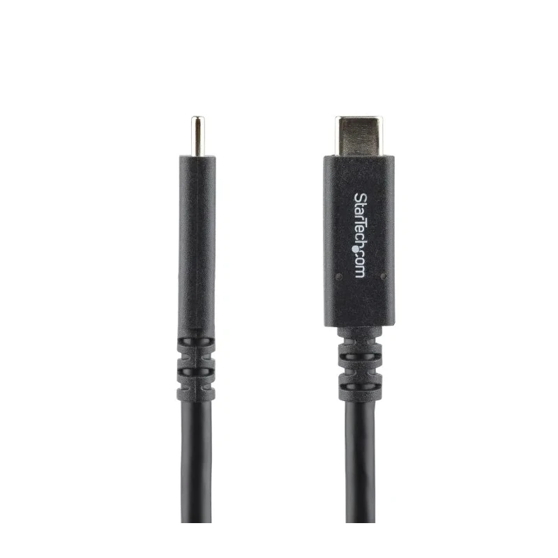 StarTech.com USB 3.0 Male USB Type C to Male USB Type C USB Cable 1.8 m USB315C5C6