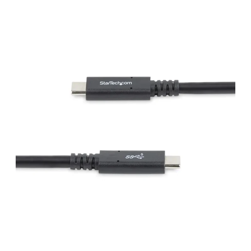 StarTech.com USB 3.0 Male USB Type C to Male USB Type C USB Cable 1.8 m USB315C5C6