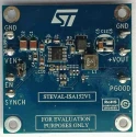 STMicroelectronics Power Management Development Kit Evaluation Board STEVAL-ISA152V1 for Switching Power Supply