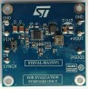 STMicroelectronics Power Management Development Kit Evaluation Board STEVAL-ISA152V1 for Switching Power Supply