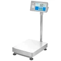 Adam BKT 150 Printing Weighing Scale 150kg Capacity LCD Backlight RS232 Interface BKT 150