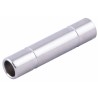 RS PRO 57 Series Nickel Plated Brass Pneumatic Double Joint Push-in Fitting, 10 mm Connection 197-7880
