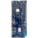 Nordic Semiconductor Communication & Wireless Development Kit LTE-M NB-IoT GPS Bluetooth Low Energy 2.4GHz UART SPI nRF9160