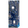Nordic Semiconductor Communication & Wireless Development Kit LTE-M NB-IoT GPS Bluetooth Low Energy 2.4GHz UART SPI nRF9160