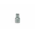 Teng Tools 1/2 in Drive 10 mm 12 Point Bi-Hexagon Socket Satin Finish 38mm Overall Length M120510-C