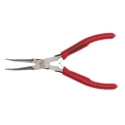 Teng Tools Long Nose Plier Straight 140mm Overall, 20mm Jaw MBM469
