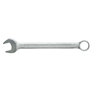 Teng Tools Combination Spanner Satin Finish 280mm Overall Length 24 mm 600524