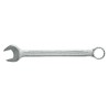 Teng Tools Combination Spanner Satin Finish 280mm Overall Length 24 mm 600524