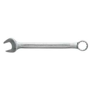 Teng Tools Combination Spanner Satin 33 mm Size Metric Chrome Vanadium Steel 380mm Overall 600533
