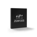 Silicon Labs RF Transceiver 64-Pin LGA, 32 Bit ARM Cortex M4, 100kbps Data Rate, 1.8-3.8V Supply, ZGM130S037HGN2