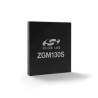 Silicon Labs RF Transceiver 64-Pin LGA, 32 Bit ARM Cortex M4, 100kbps Data Rate, 1.8-3.8V Supply, ZGM130S037HGN2