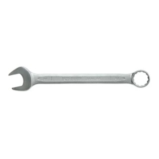 Teng Tools Combination Spanner Satin Finish Metric 29 mm Size 330mm Overall Length 600529