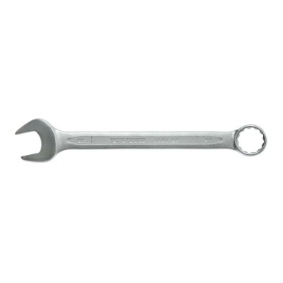 Teng Tools Combination Spanner Satin Finish Metric 29 mm Size 330mm Overall Length 600529