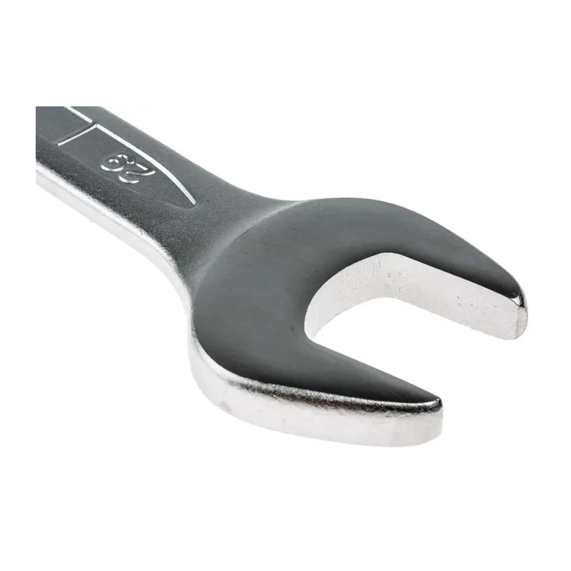 Teng Tools Combination Spanner Satin Finish Metric 29 mm Size 330mm Overall Length 600529