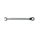Teng Tools Combination Ratchet Spanner Satin Finish 8 mm Size, 140mm Length 600508R