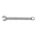 Teng Tools Metric Combination Spanner Satin Finish 120mm Overall Length 8 mm 600508