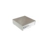 XP Power ASB75US15 Switching Power Supply 15V DC, 75W, PCB Mount, Universal Input, Base Plate Cooled ASB75US15