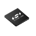 Silicon Labs 32 bit ARM Cortex M3 Microcontroller 48 MHz 256kB FLASH 112-Pin BGA EFM32LG990F256G-F-BGA112