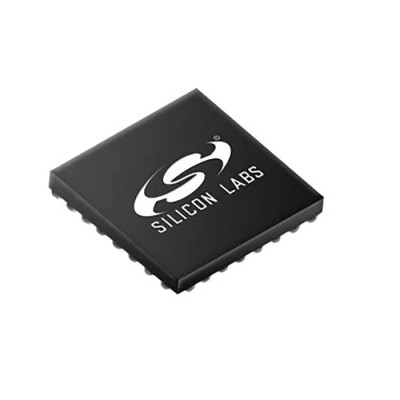 Silicon Labs 32 bit ARM Cortex M3 Microcontroller 48 MHz 256kB FLASH 112-Pin BGA EFM32LG990F256G-F-BGA112