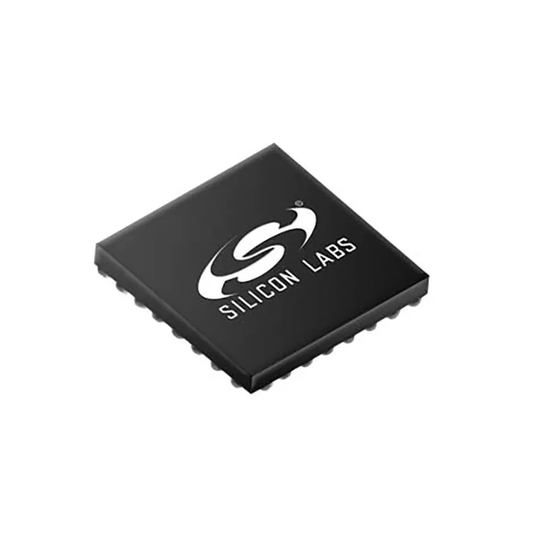 Silicon Labs 32 bit ARM Cortex M3 Microcontroller 48 MHz 256kB FLASH 112-Pin BGA EFM32LG990F256G-F-BGA112