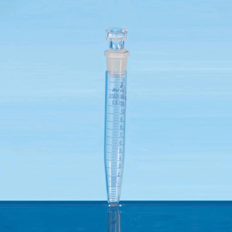 centrifuge-tube-with-conical-bottom-graduated-with-interchangeable-stopper-9955