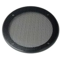 Visaton Black Round Speaker Grill Metal Protective Grille Grille 10 R/134 OL