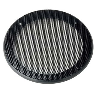 Visaton Black Round Speaker Grill Metal Protective Grille Grille 10 R/134 OL
