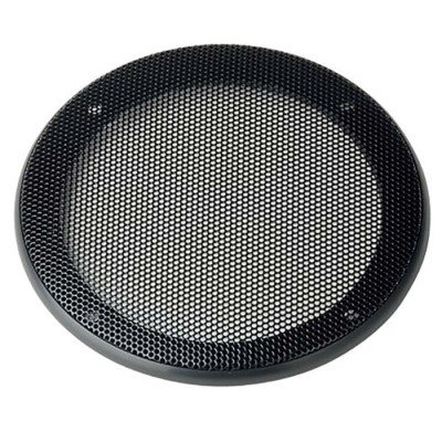 Visaton Black Round Speaker Grill Metal Protective Grille Grille 10 R/134 OL