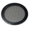 Visaton Black Round Speaker Grill Metal Protective Grille Grille 10 R/134 OL
