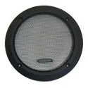 Visaton Black Round Metal Speaker Grill Grille 13 RS