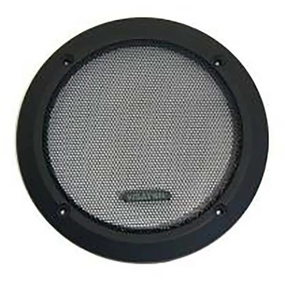 Visaton Black Round Metal Speaker Grill Grille 13 RS