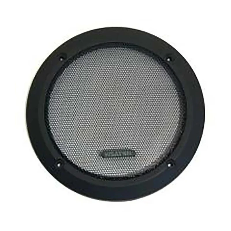 Visaton Black Round Metal Speaker Grill Grille 13 RS