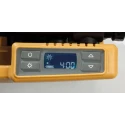 Nightsearcher Rechargeable LED Portable Floodlight Work Light 16000 lm, IP65 NSSOLARISPRO