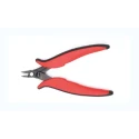 RS PRO Side Cutter, Slim Head, 140mm Overall Length, 55mm Jaw Width, 24mm Jaw Length 200-6026