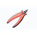 RS PRO Side Cutter, Slim Head, 140mm Overall Length, 55mm Jaw Width, 24mm Jaw Length 200-6026