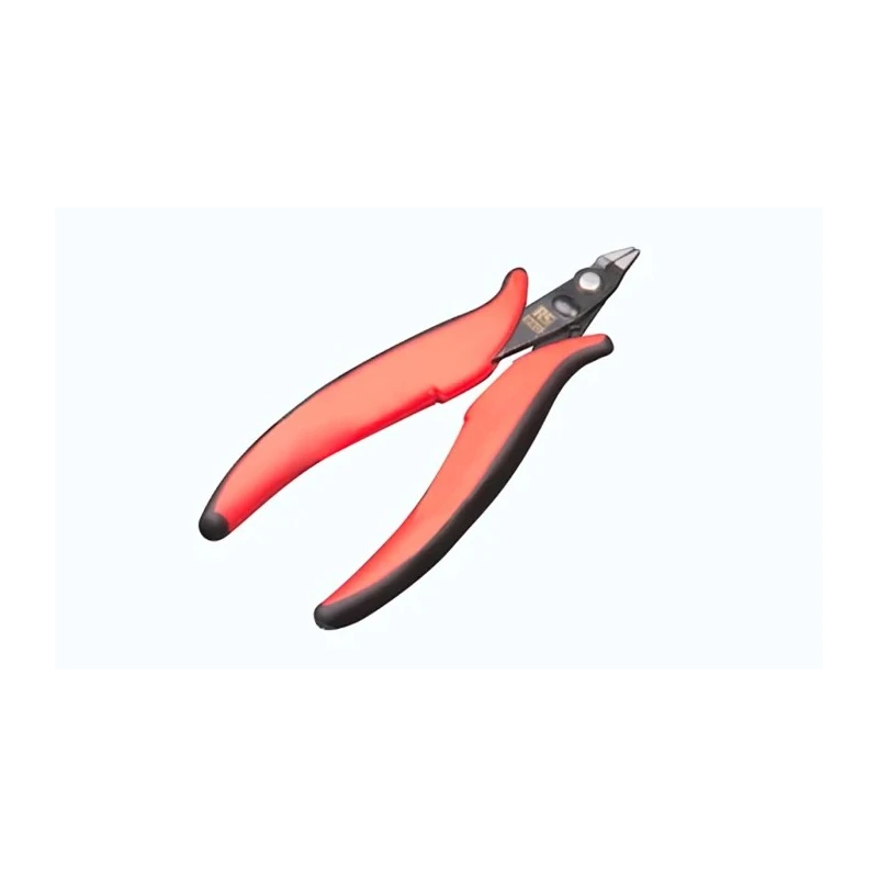 RS PRO Side Cutter, Slim Head, 140mm Overall Length, 55mm Jaw Width, 24mm Jaw Length 200-6026