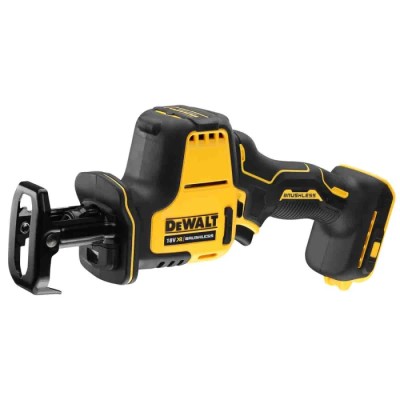 DeWALT 18V Cordless Brushless Motor Reciprocating Saw 589W DCS369N-XJ