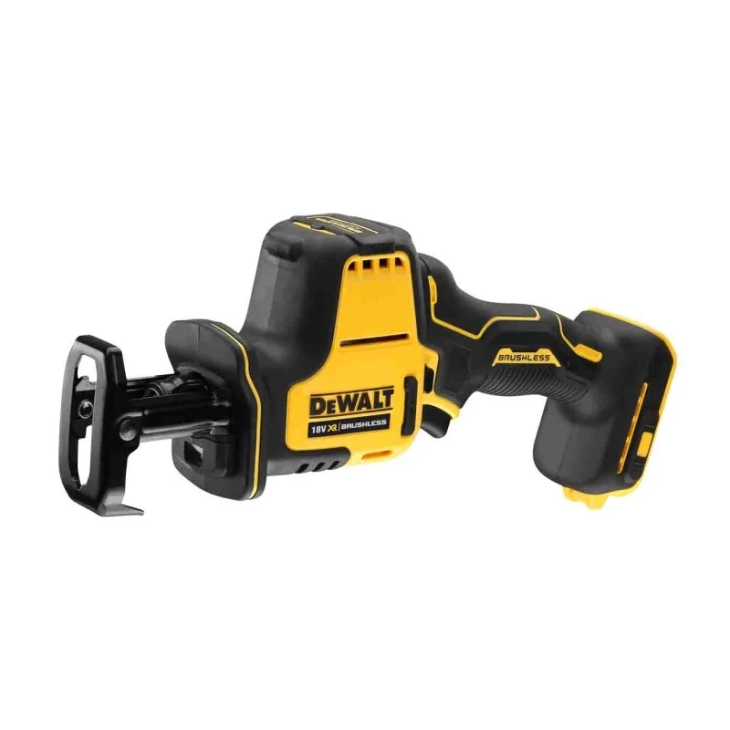 DeWALT 18V Cordless Brushless Motor Reciprocating Saw 589W DCS369N-XJ