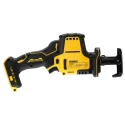 DeWALT 18V Cordless Brushless Motor Reciprocating Saw 589W DCS369N-XJ