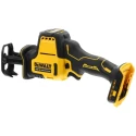DeWALT 18V Cordless Brushless Motor Reciprocating Saw 589W DCS369N-XJ