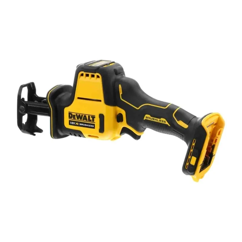DeWALT 18V Cordless Brushless Motor Reciprocating Saw 589W DCS369N-XJ