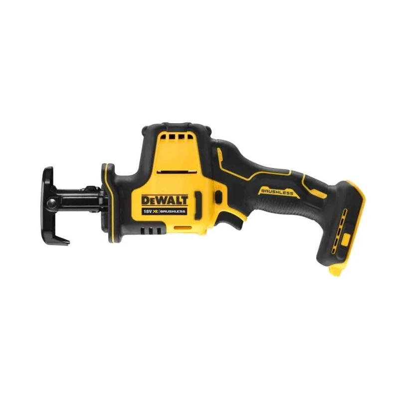 DeWALT 18V Cordless Brushless Motor Reciprocating Saw 589W DCS369N-XJ