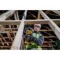 DeWALT 18V Cordless Brushless Motor Reciprocating Saw 589W DCS369N-XJ
